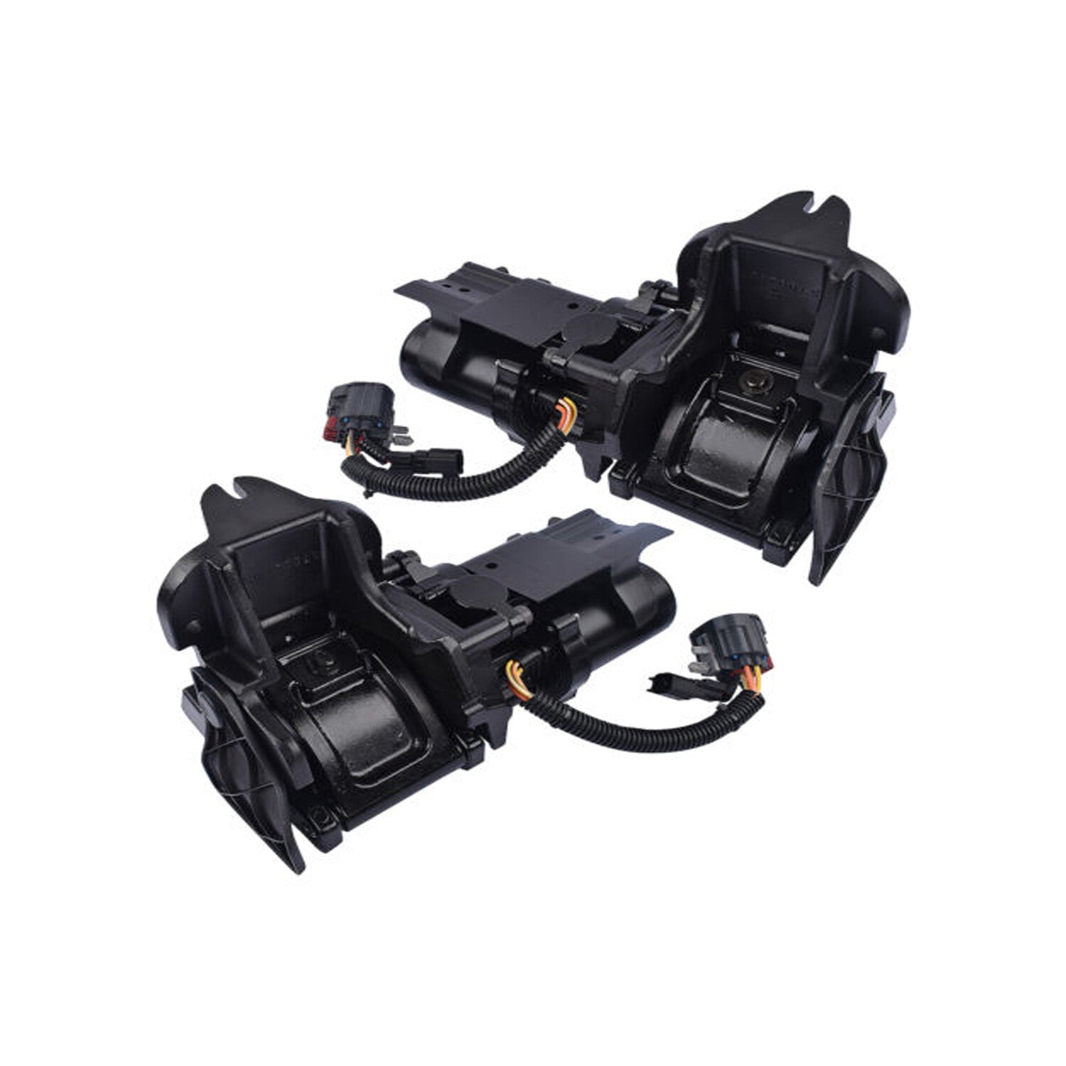 Running Board Motor Left/Right for Escalade Suburban for Yukon 84452643 +84452642 US