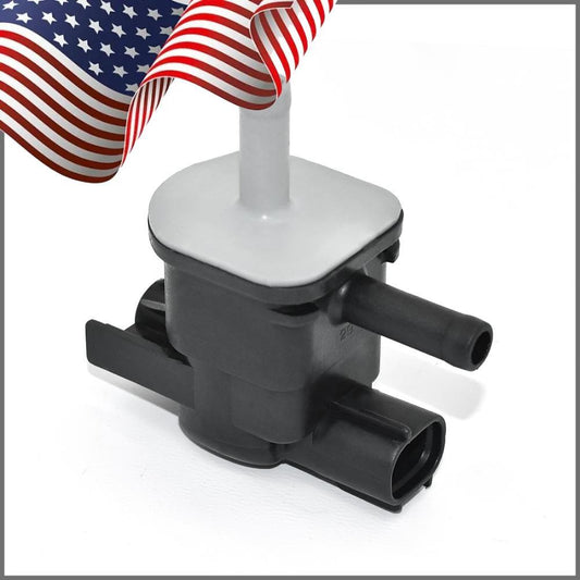 Vapor Canister Purge Valve Solenoid for Toyota for Corolla Matrix for Scion 90910-12276