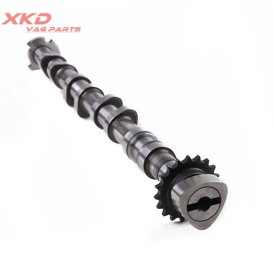 2.0T intake camshaft suitable for Volkswagen for Golf , for Jetta , for Passat , for Audi A4 BPY BPJ 06F109101J