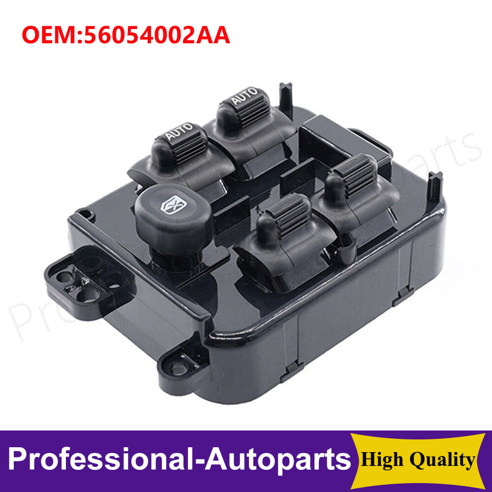 56054002AA new Power Window Switch for 2005-2007 for Jeep Liberty 3.7L
