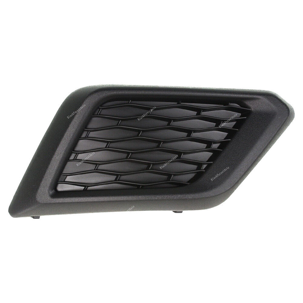 Fog Light Cover Passenger Right Front for Nissan Rogue 2014 2015 2016 622564BA0A