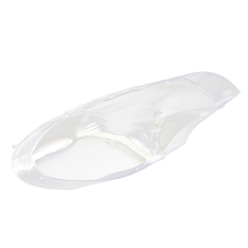 Lamp Lens Cover Headlight Cover Lampshade FIT for BMW X5 E70 2007-2013