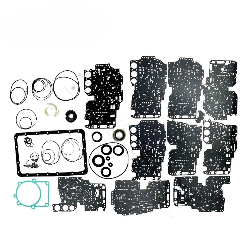A343E A343F 30-43LE Transmission Master Rebuild Kit Overhaul Seal Suitable for Toyota