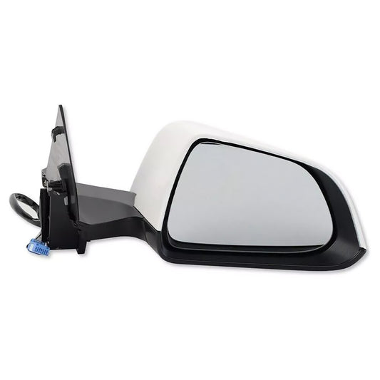 Front Right Side Rearview Mirror Replace Parts for Tesla Model 3 M3 2017-2023