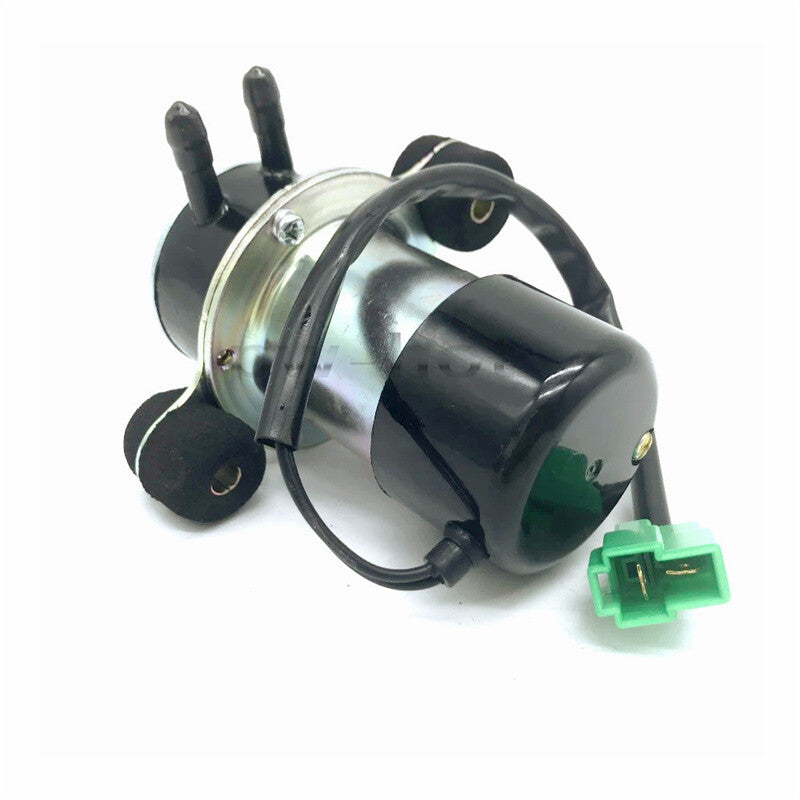 new electric fuel pump suitable for XY300, XY500, 300cc, 500cc, 400cc UTV all-terrain vehicles, 12V.
