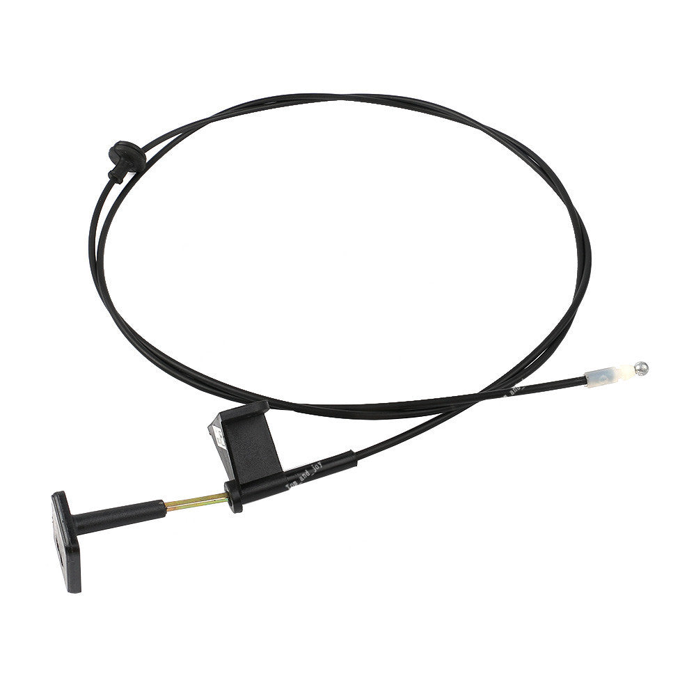 Engine Hood Release Pull Cable Wire for Honda for CR-V 2002-2006 #74130S9AA01Z