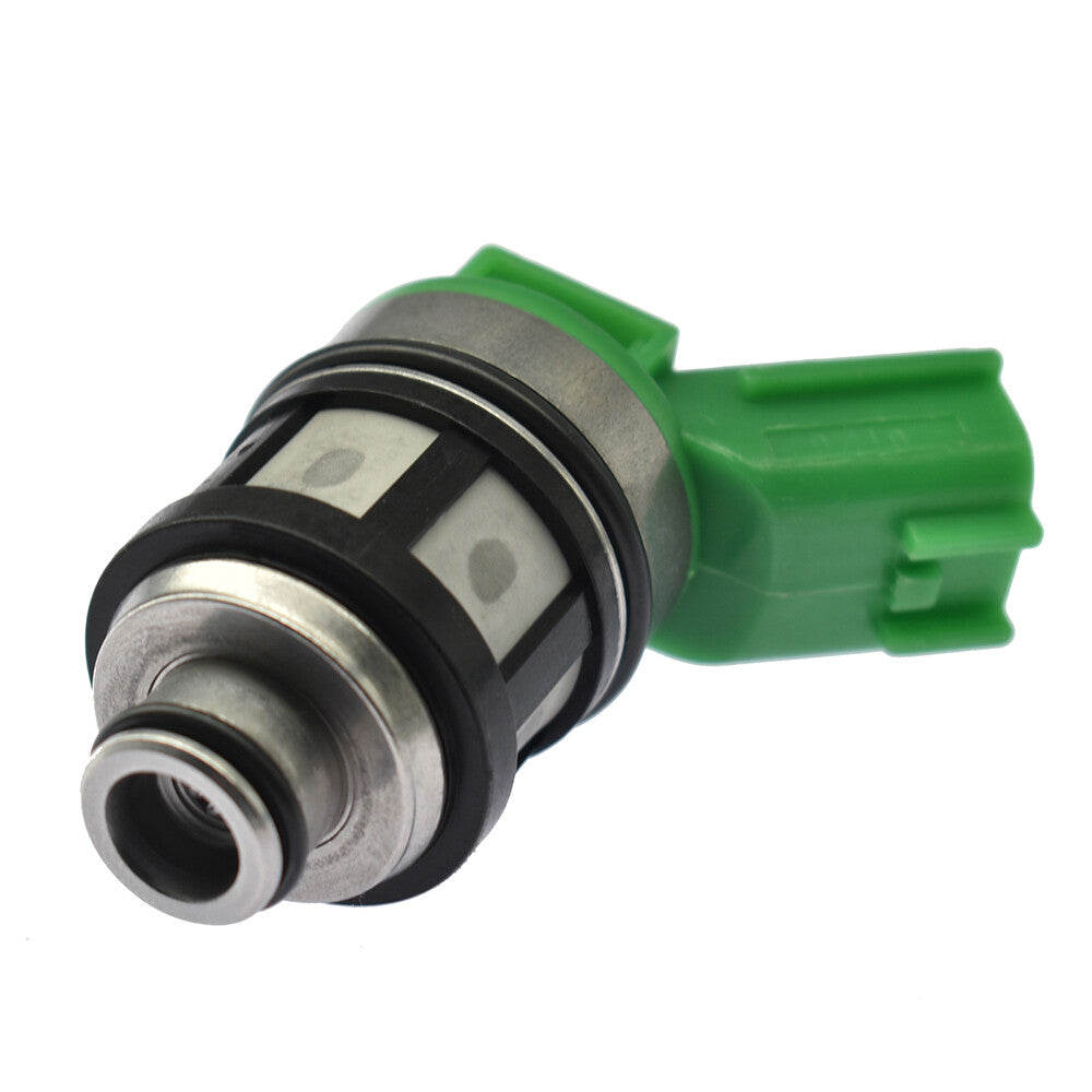 4-piece fuel injector 16600-1S700 for Nissan Frontier Xterra pickup truck 1996-2004 2.4L