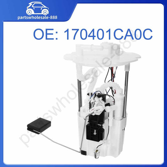 Fuel Pump Assembly for Infiniti FX35 FX37 QX70 3.5L 3.7L 5.0L Petrol 170401CA0C