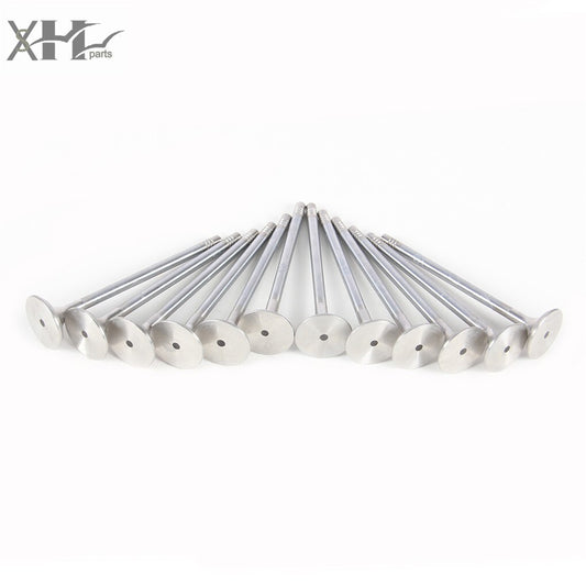 A2720500927 2.5L/3.0L Engine Exhaust Valve Kit Fit for Mercedes Benz C250 E230