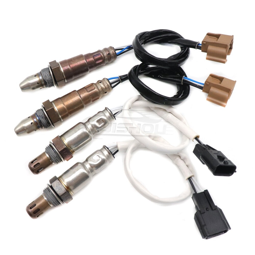 2PCS KX61-9Y460-CA LX61-9G444-CC Oxyegn O2 Sensor for FORD ESCAPE 2.0L 2020-2023