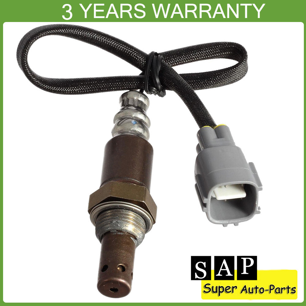 One downstream oxygen sensor 226A0-BV81A is suitable for Nissan Altima Quest Pathfinder QX60.