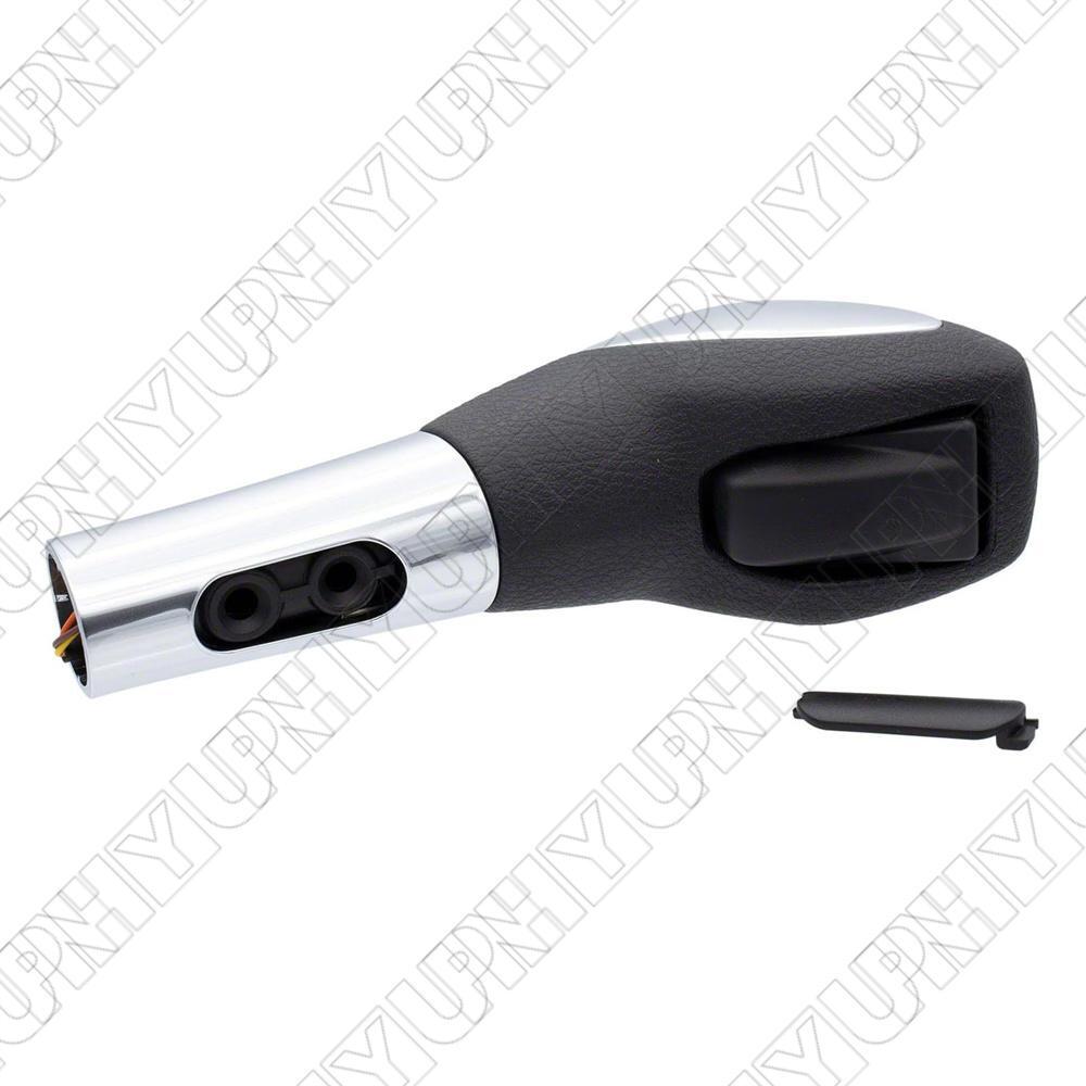 New Gear Shift Knob Handle Assembly CN1Z-7213-CA Fits for Ford Fiesta 2014-2019