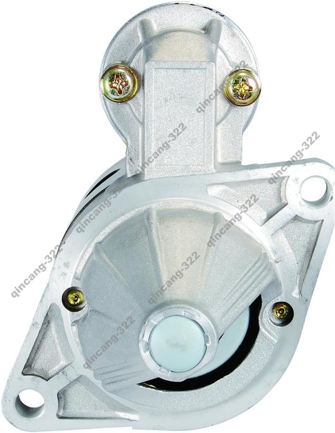 12V 9T Starter Motor 7023111 for Kubota D600B JLG 260MRT Cub Cadet 782 2182
