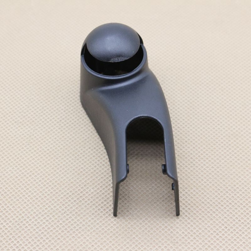 Rear tailgate scraper arm nut cap 61629809965, suitable for Mini Paceman R61, 2013-2015.