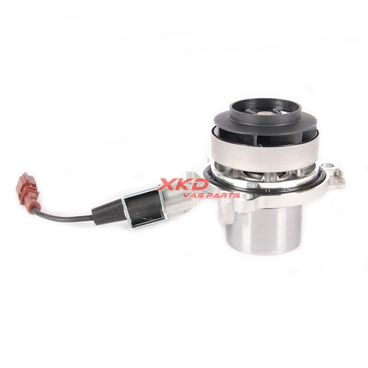 The 2.0TDI diesel water pump is suitable for Volkswagen for Tiguan transport vehicles, for Audi A4, A5, and Q5 (model number 04L121011E-).