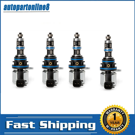 4PCS Cylinder Deactivation Solenoid for Dodge CHARGER for CHRYSLER 300 68060345AA