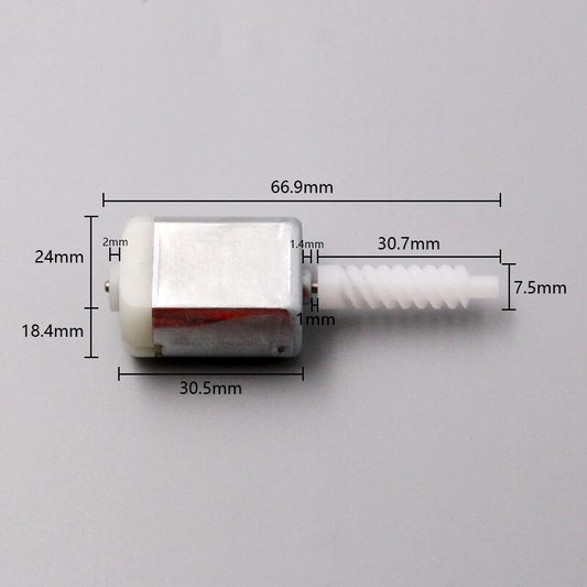 New Electric Door Lock Actuator Motor Right For 2010-2020 for Mitsubishi ASX RVR
