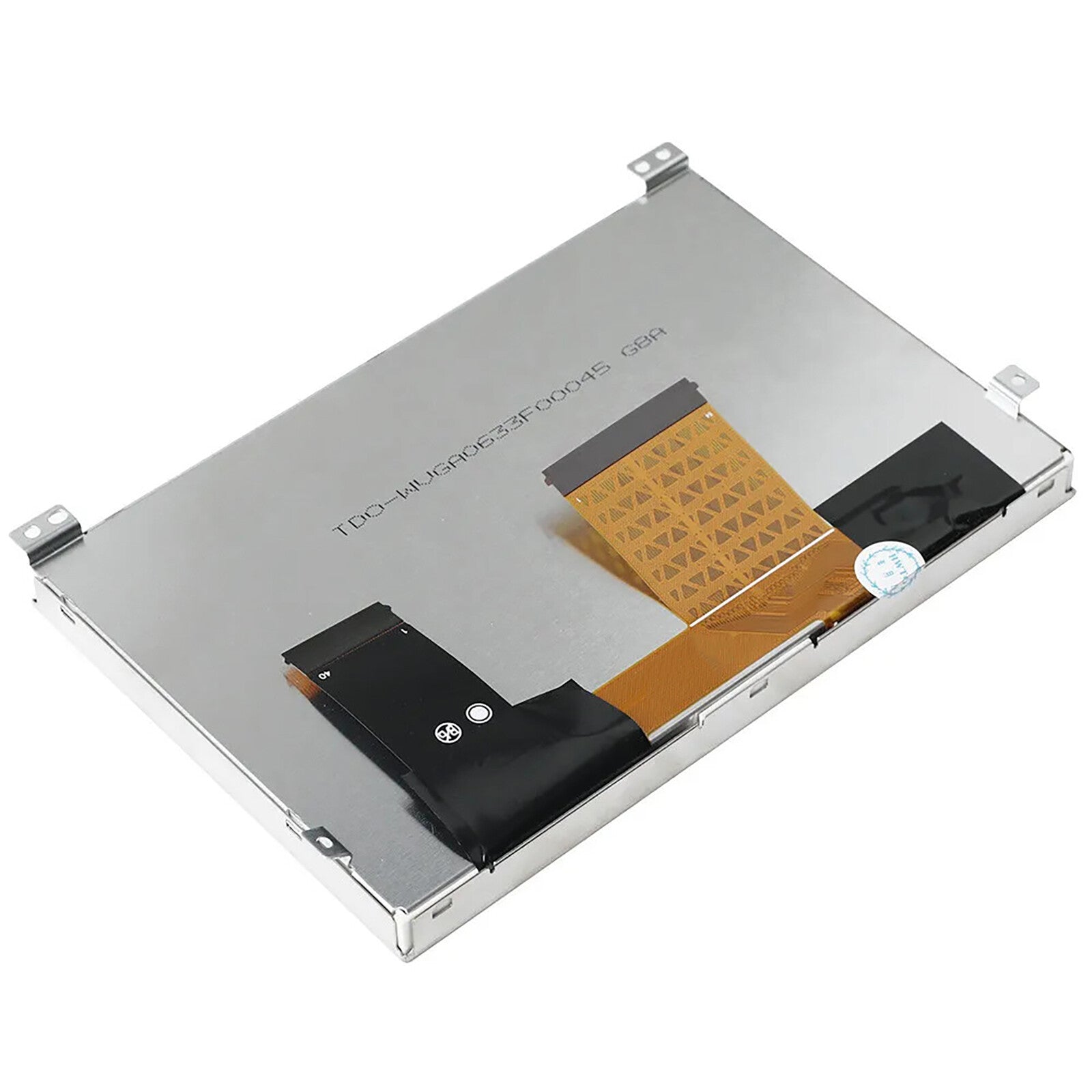 6.5 LCD Touch Screen Assembly for VW for Skoda Yeti for Passat for Jetta Polo Magotan for Golf