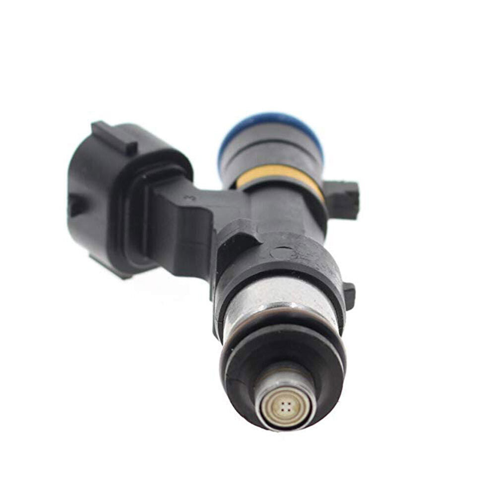 pieces of 0280158042 fuel injectors suitable for Nissan Murano 350Z, for Infiniti G35, FX35, M35 3.5L.