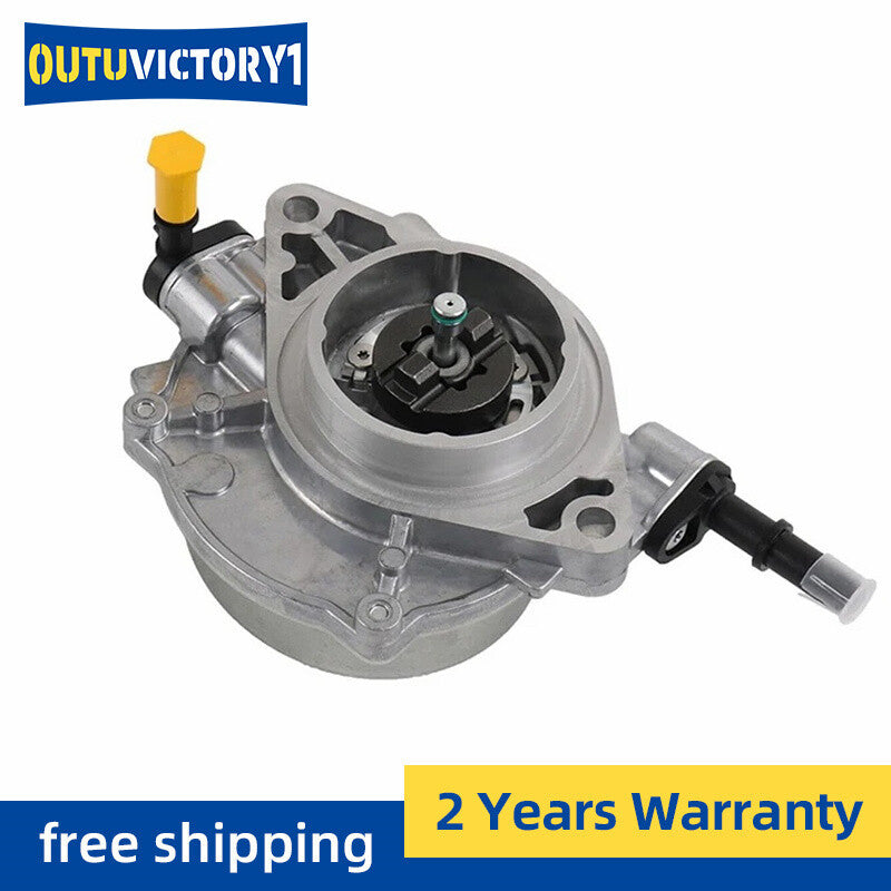 new vacuum pump suitable for Ford Transit MK7, MK8 Ranger 2.2 RWD 1899704
