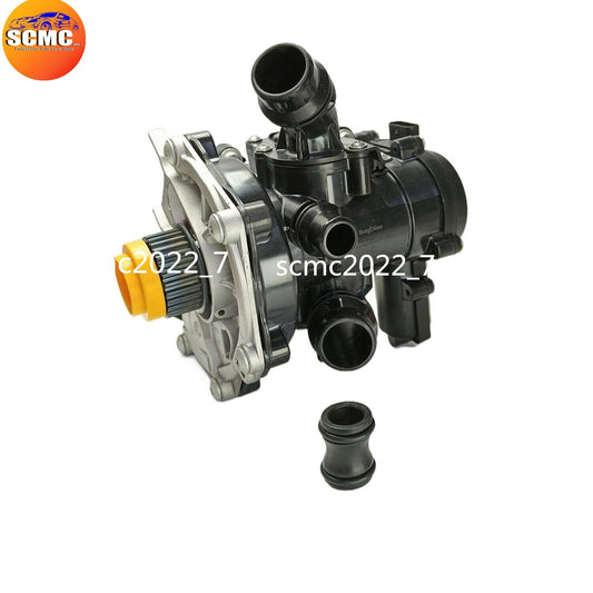 EA888 3rd Gen Water Pump Assembly Fit for VW for Jetta for Golf for AUDI A4 A606L 121 111M