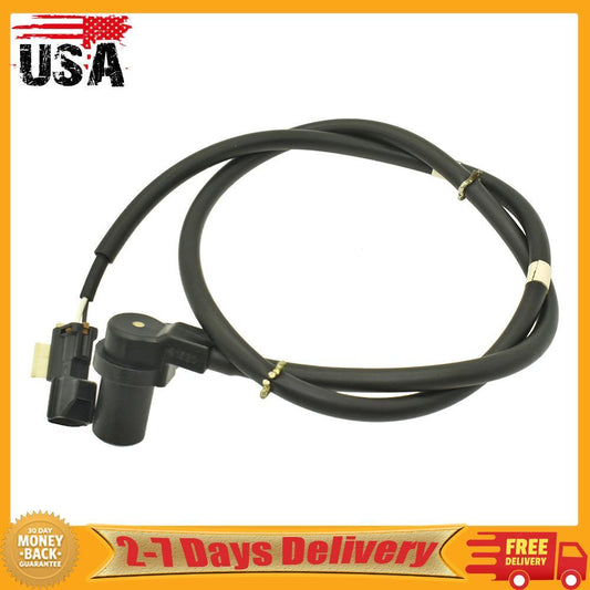 Rear ABS Wheel Speed Sensor for Mitsubishi Pajero Pinin Shogun Pinin 1.8 2.0