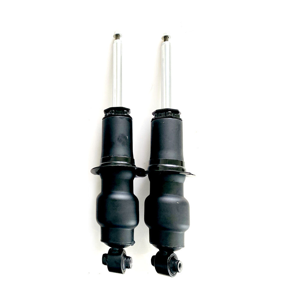 2X Rear Gas Shock Absorbers Fit for Subaru Forester SH SH5 SH9 EJ20 EJ25 20365SC031