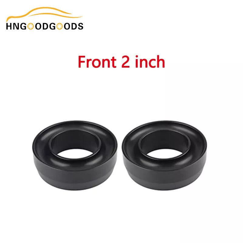 2-inch front leveling kit lift-off distance for 1994-2018 for Dodge for Ram 1500 2500 3500 2WD