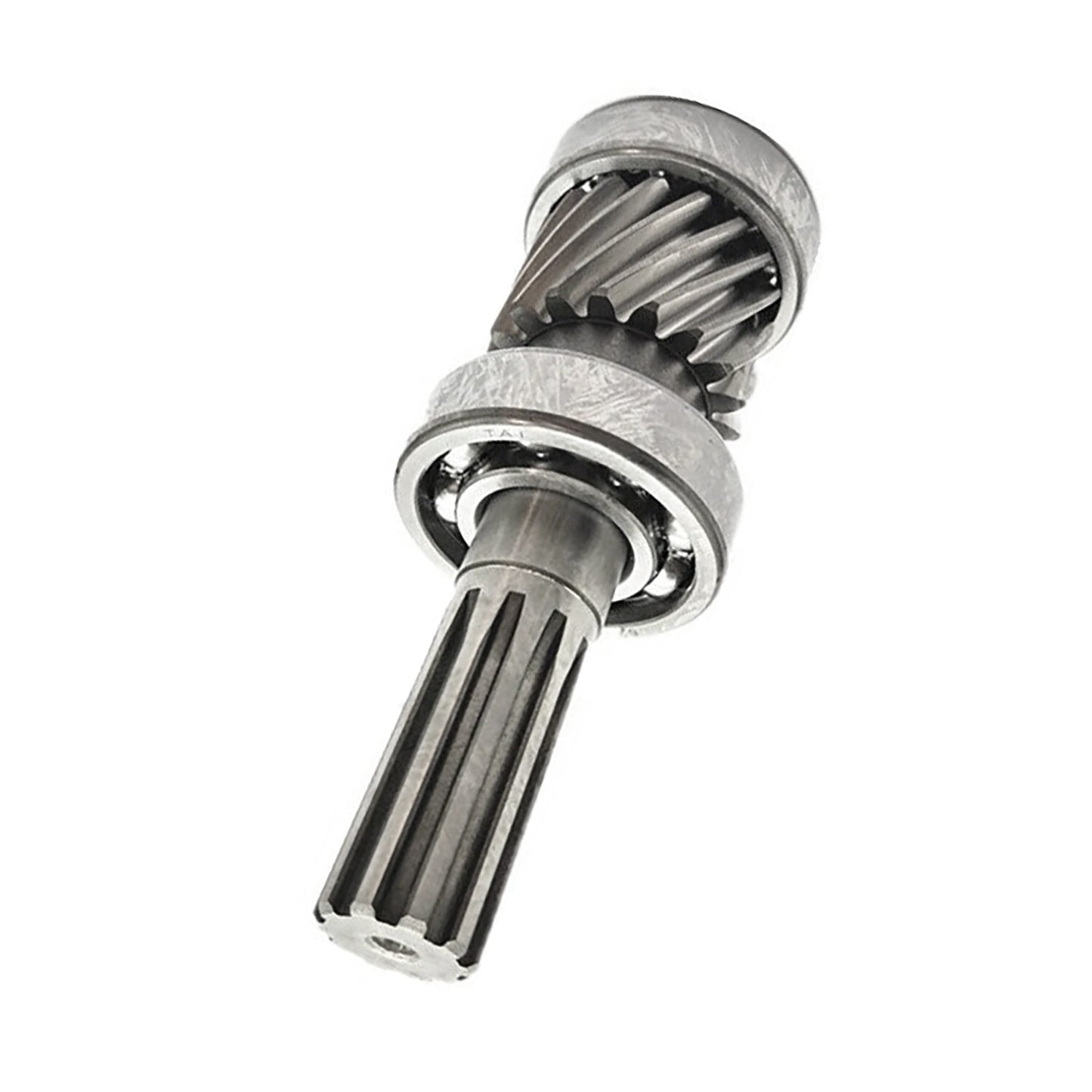 Rear Axle One Shaft Gear Shaft 1019237-01 for Golf Cart club Car for DS 10-tooth