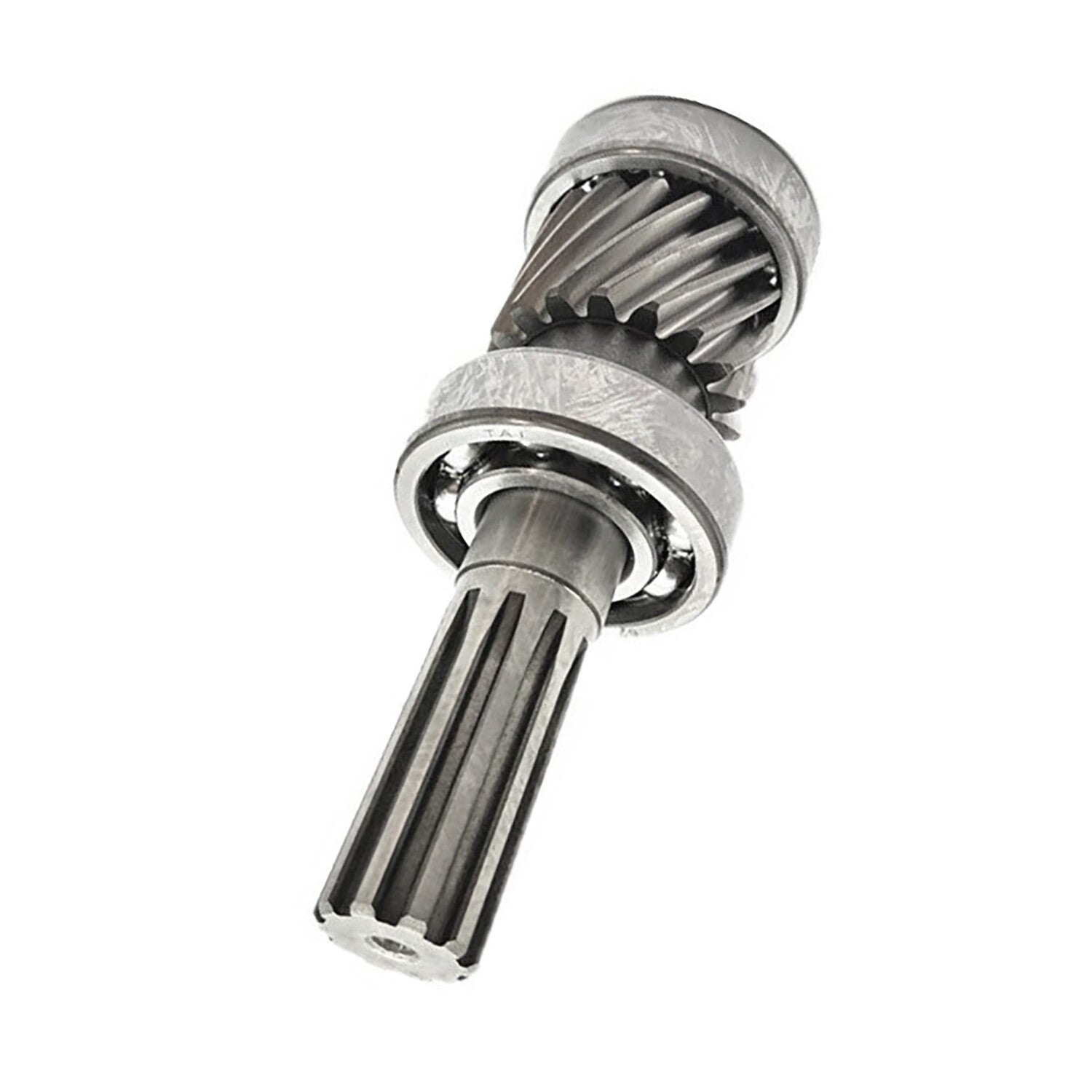 Rear Axle One Shaft Gear Shaft 1019237-01 for Golf Cart club Car for DS 10-tooth