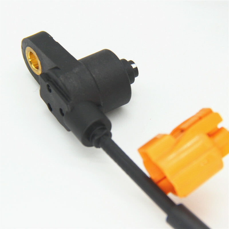 Suitable for Honda Accord TL CL left front 2-piece ABS wheel speed sensor kit