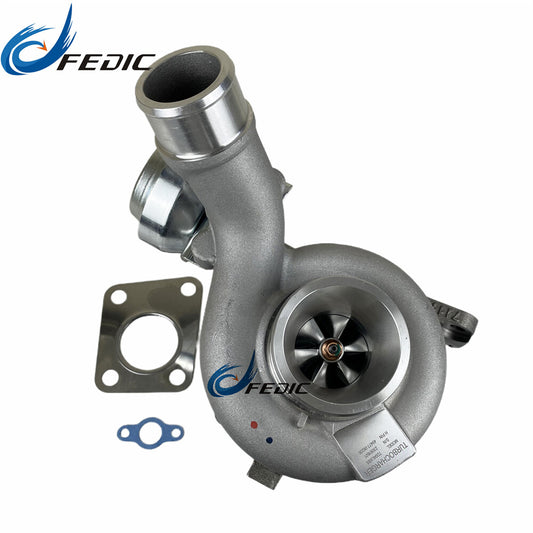 TD04L 49477-06200 MFS Turbine Turbocharger for ISUZU D-MAX MU-X 3.0L with 4JJ1