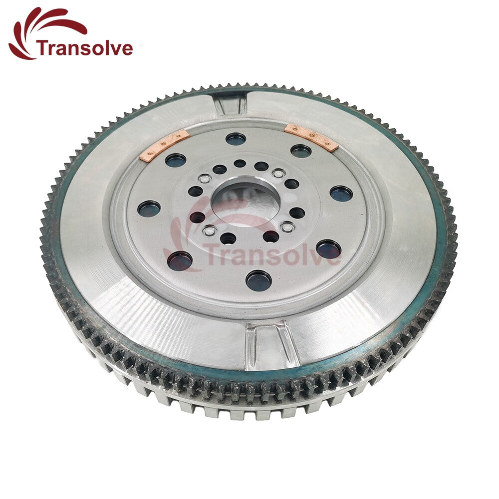 D7UF1 Transmission Clutch Flywheel 23200-2A405 1401 QDZ for Hyundai for Kia 1.7T