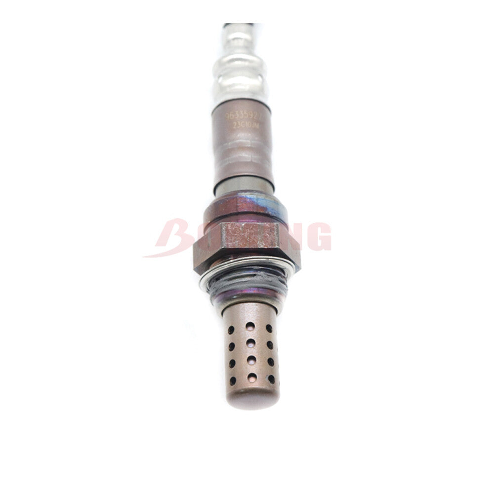 NOX Sensor 5WK96731A Fits for Isuzu NPR-HD 2012 2015 2014 2013 5.2L 89823-13911