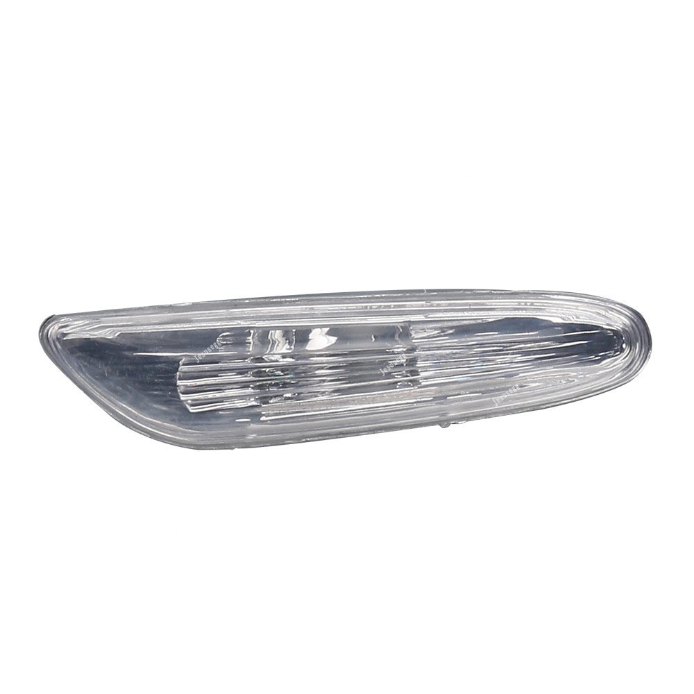 63137253325 Side RH Turn Indicator Lamp Signal for BMW E90 E82 E88 31 Series X1