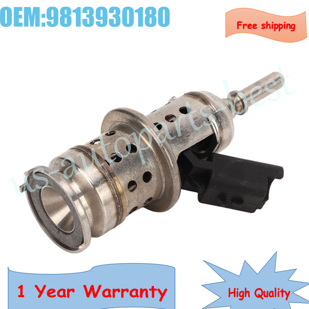 Catalytic Fluid Injector Aluminum for Citroen for Vauxhall for Peugeot 208 308 2008