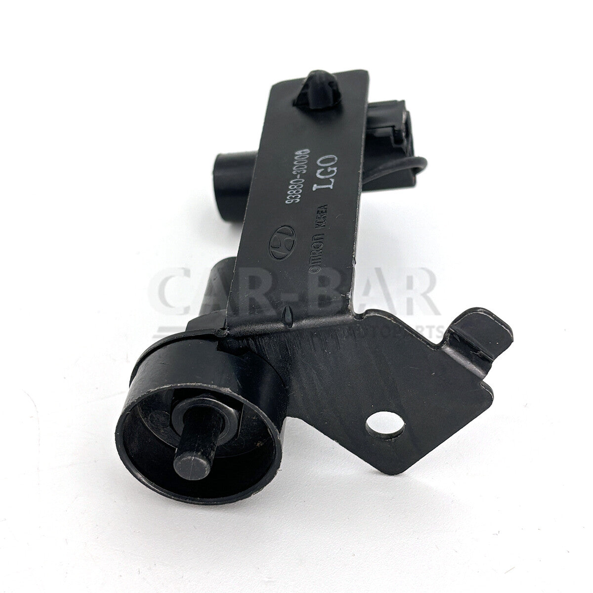Top cover switch and bracket assembly for Hyundai Sonata 2001-2005