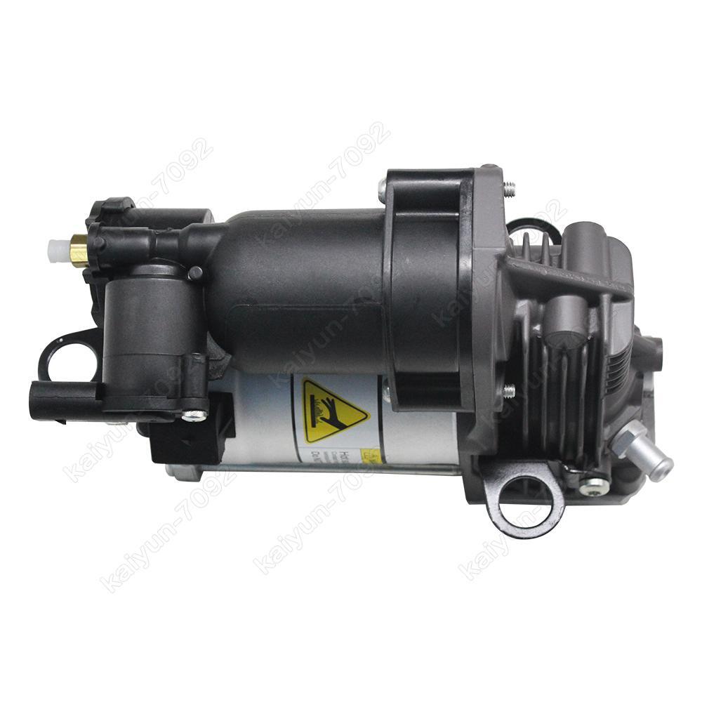 Air suspension compressor for Mercedes-Benz R class W251 V251 2513202704