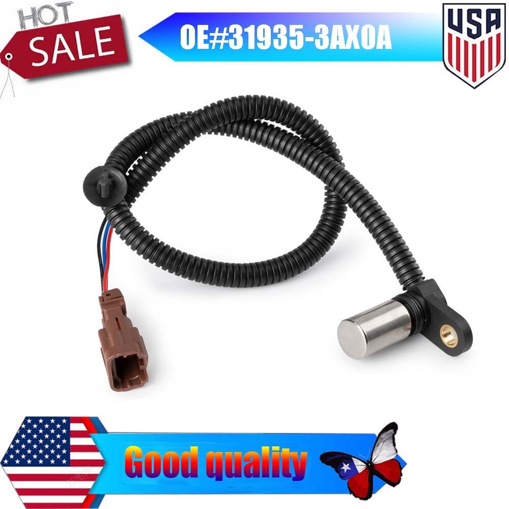 31935-3AX0A Auto Trans Speed Sensor for NISSAN SENTRA 2000-05 for INFINITI G20 99-02