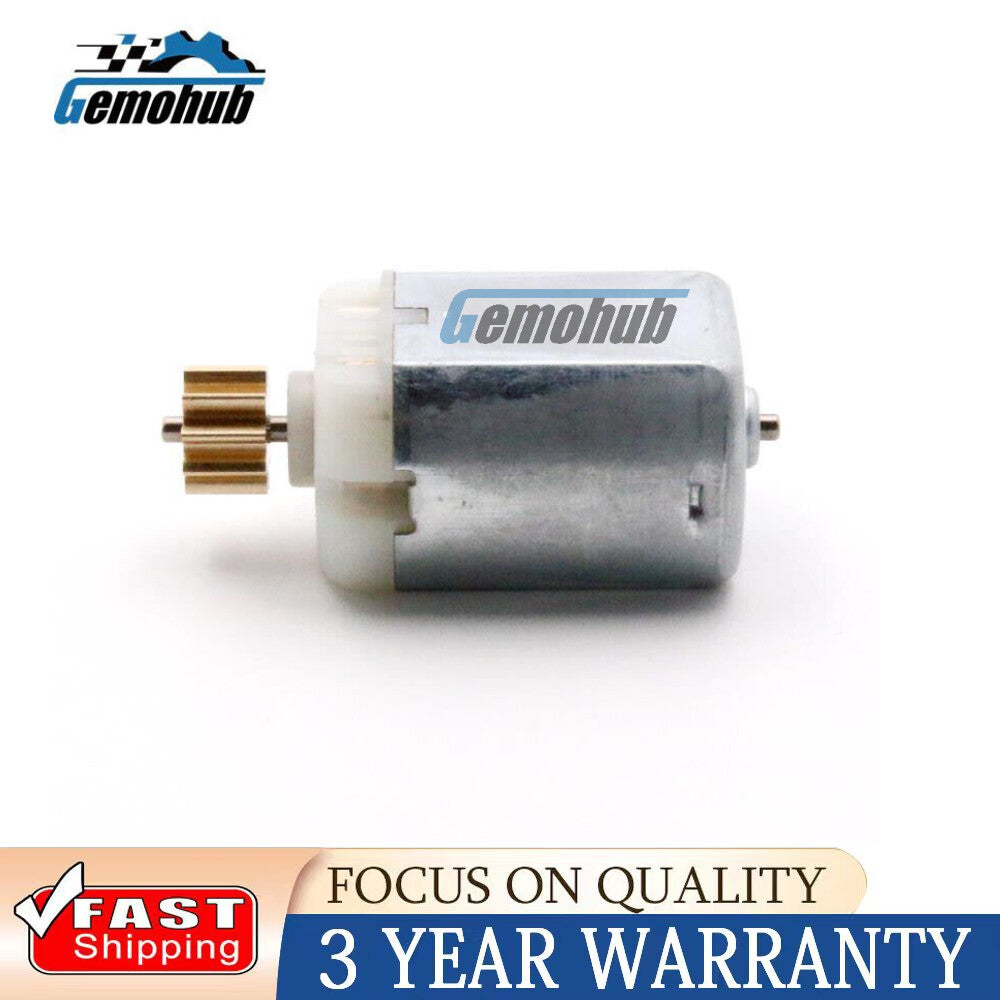 Fuel Tank Cap Actuator Motor For 01-09 for Volvo V70 II P2/S60 I,95-04 for Volvo V40/S40