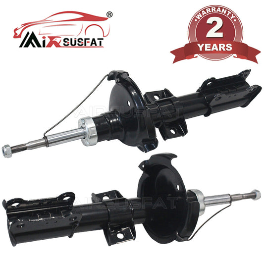 Front Left Right Shock Absorber Strut Core for Volvo XC90 2003-2014 Without ADS