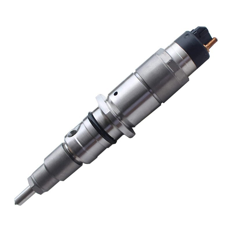 0445120231 5263262 Fuel Common Rail Injector for PC200-8 Komatsu QSB6.7