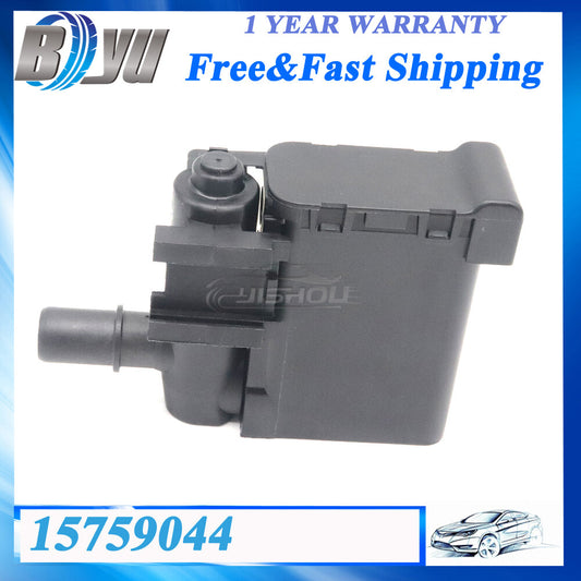 For 1999-2004 GM Vapor Emissions Canister Vent Valve Solenoid 15759044