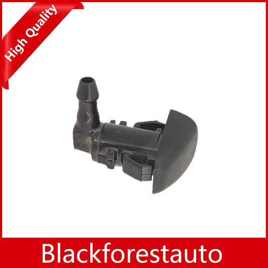 Front Windshield Wiper Washer Spray Nozzle Fit For Sonata 2011 2012-2015