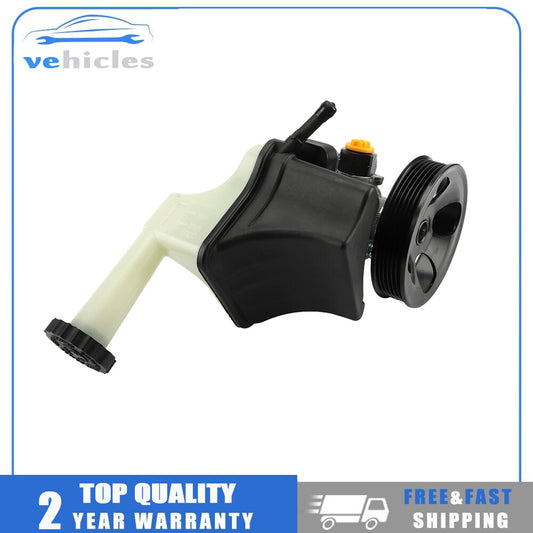 1x 5181854AA Power Steering Pump for Dodge for Challenger 14-18 and for Chrysler 300 14-14