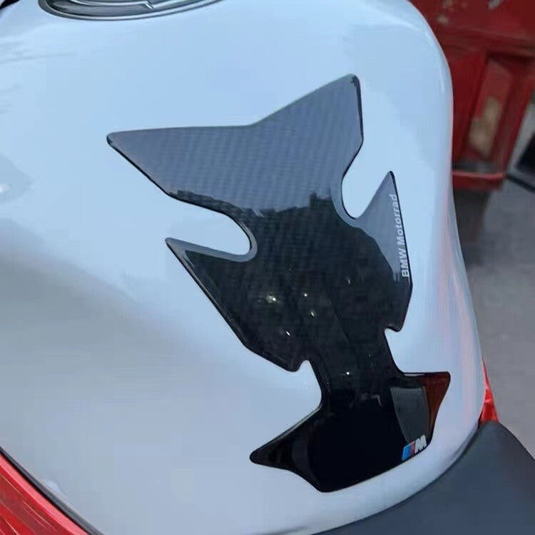 for BMW S1000RR MOTORRAD for BMW S1000R TANK PAD NEW for BMW FUEL TANK PROTECTOR