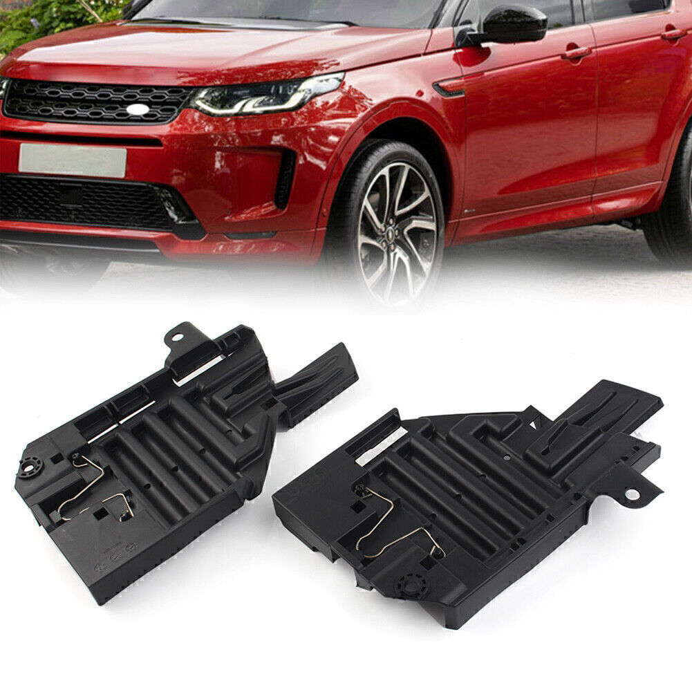 Pair Headlight Mounting Bracket for Land Rover Discovery Sport Discovery 5
