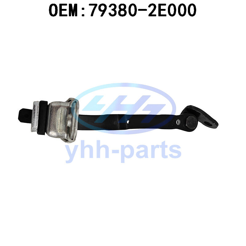 79380-2E000 New Left Door Check Arm Stop Hinge Strap For 05-14 for Hyundai for Tucson