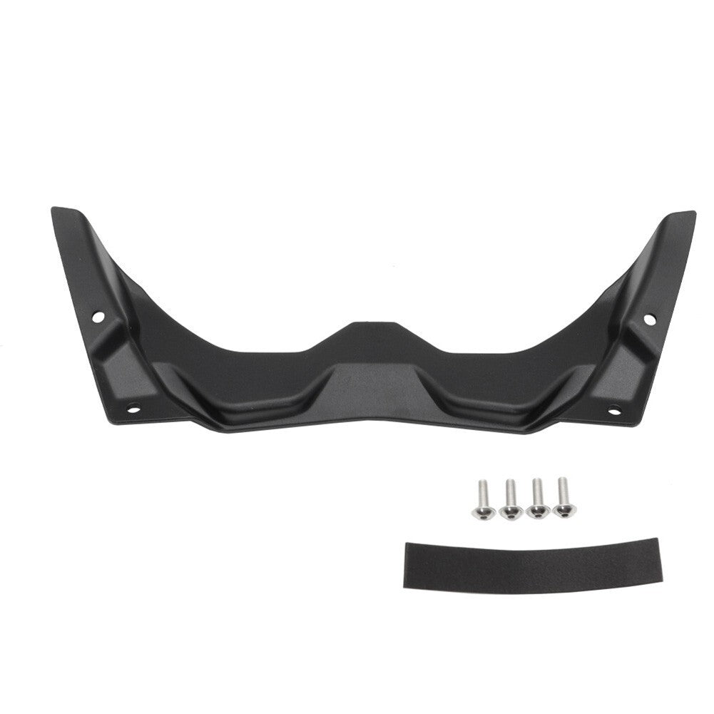 Motorcycle Cockpit Panel Fairing Fork Shield Updraft Deflector for BMW R1300GS