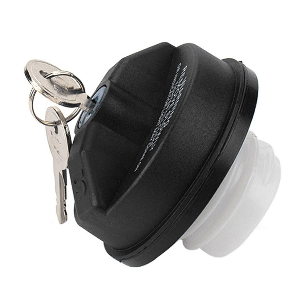 Universal Locking Fuel Cap Locking Gas Cap W/ Keys For Rav4 for Honda for Civic for VOLVO